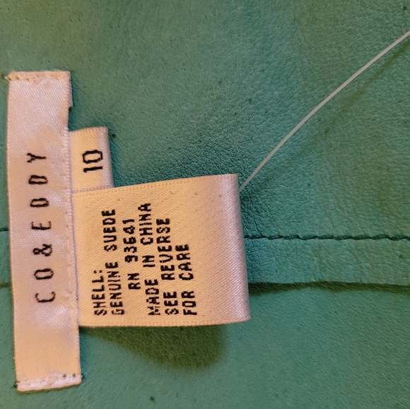 JACKET - Picture 3 of 4